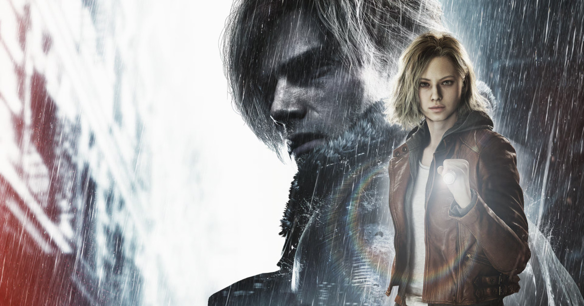 A Resident Evil Requiem egyik írója kikotyogta mi lesz a DLC-ben