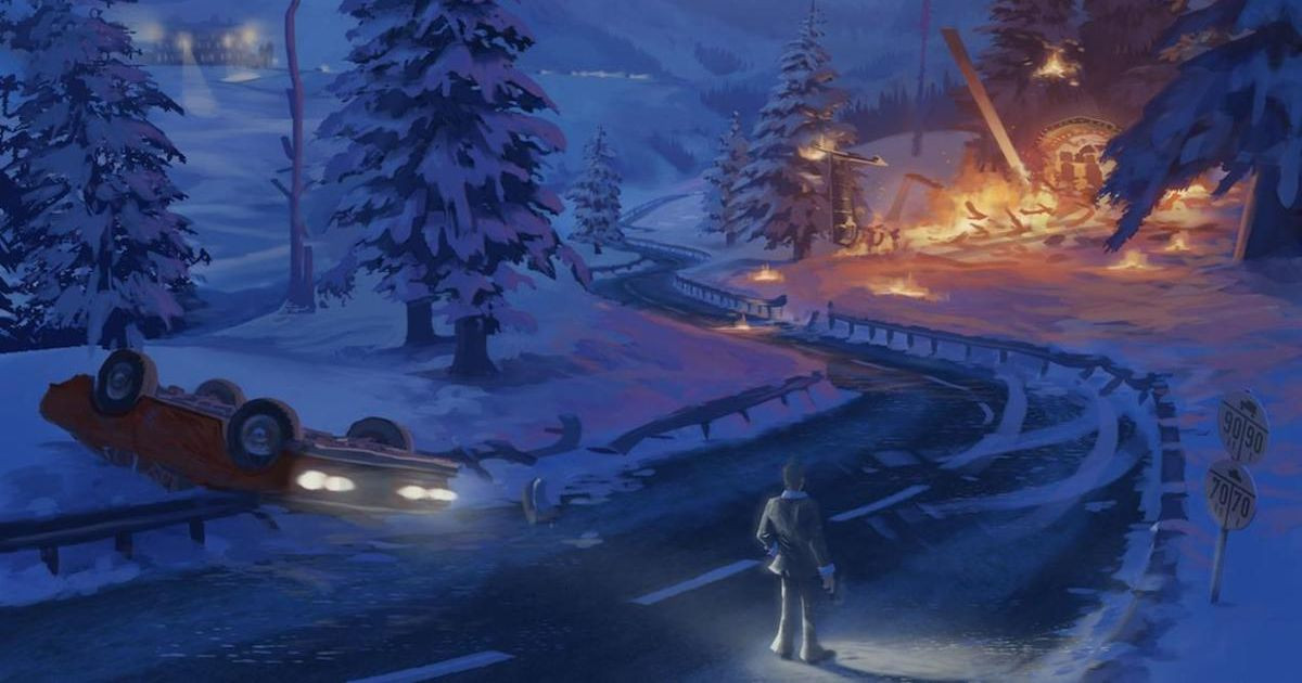 A Rockstar több csapattal is nekiállt, de sosem készült el a nyílt világú Agent