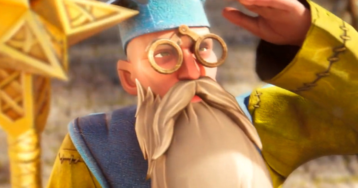 A RuneFesten bejelentették a RuneScape 4-et és a Dragonwilds ütemtervét is