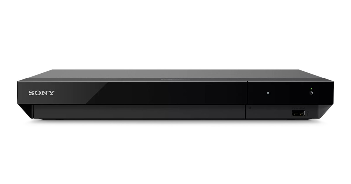 A Sony a UHD Blu-ray lejátszók piacáról is kivonulhat