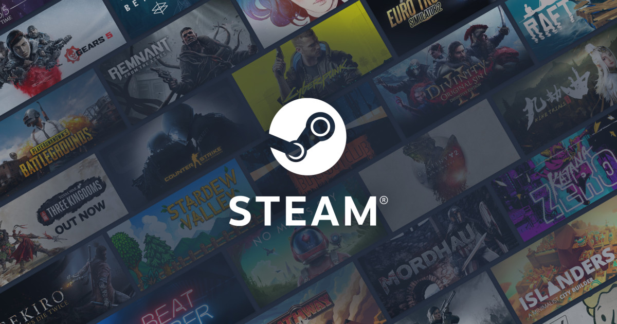 A Steam már a rekordot jelentő 20 milliárd dolláros bevétel felé tart idén