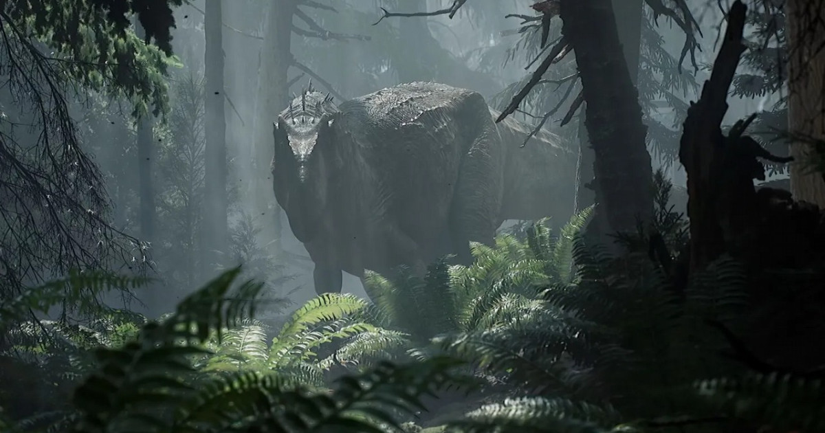 A The Lost Wild készítői elmagyarázzák, hogyan fogsz félni a dinóktól