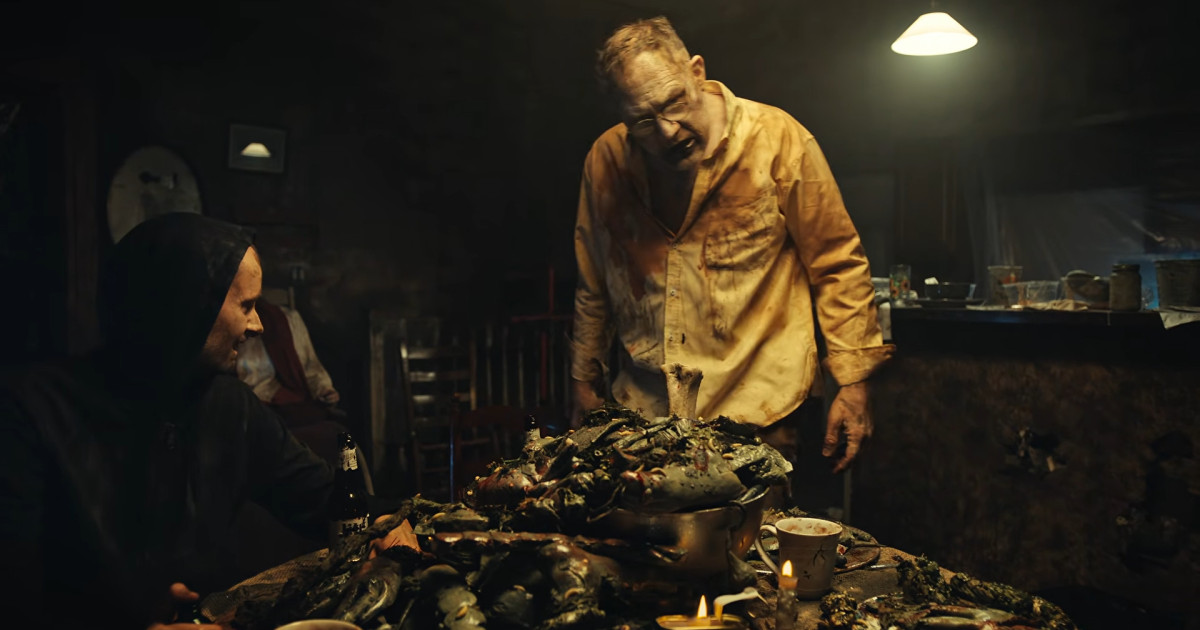 A The Walking Dead Carlja is szerepel a legújabb Resident Evil rajongói filmben