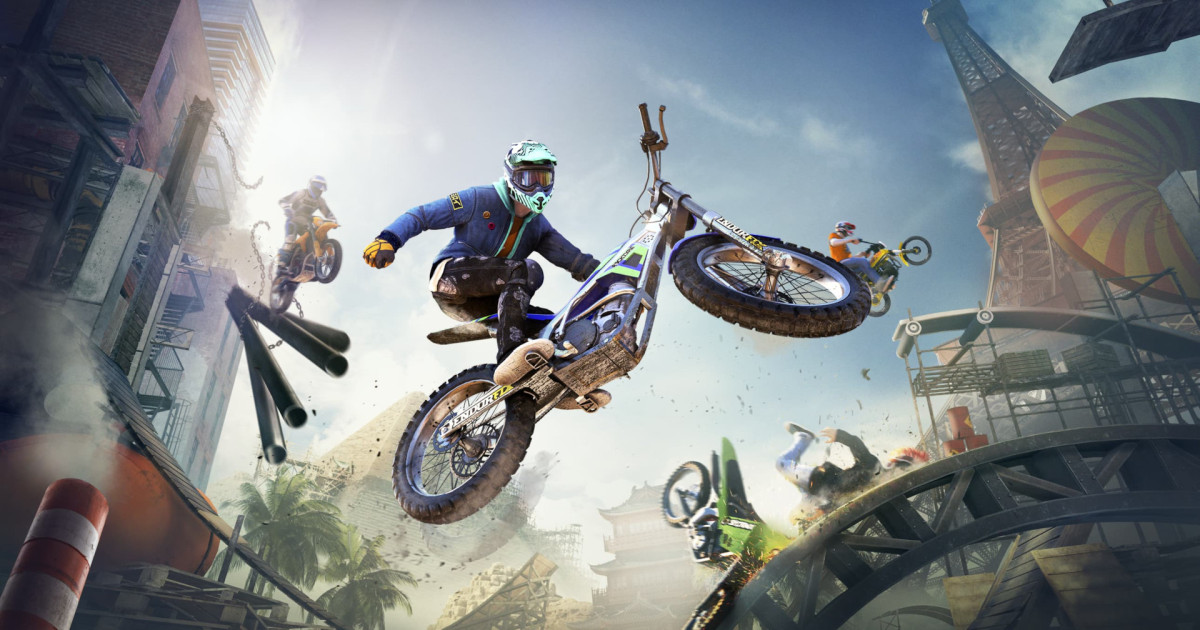 A Ubisoft bezárja a Trials fejlesztőjét, de a szingapúri csapatnál is leépítésbe kezdett