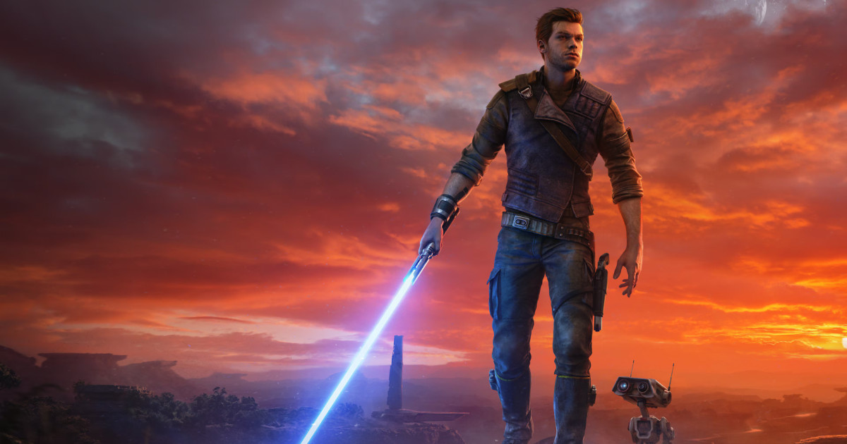 A vártnál hamarabb befuthat a Star Wars Jedi Survivor folytatása