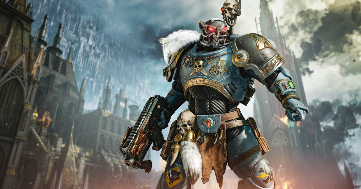 A Warhammer 40,000: Space Marine 2 évfordulós frissítése egy új móddal érkezett meg