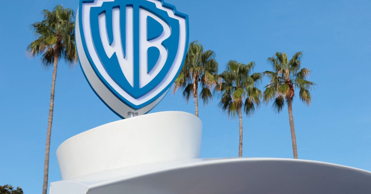 A Warner Bros. felvásárlásáról szóló közleményben nem említik a videójátékokat