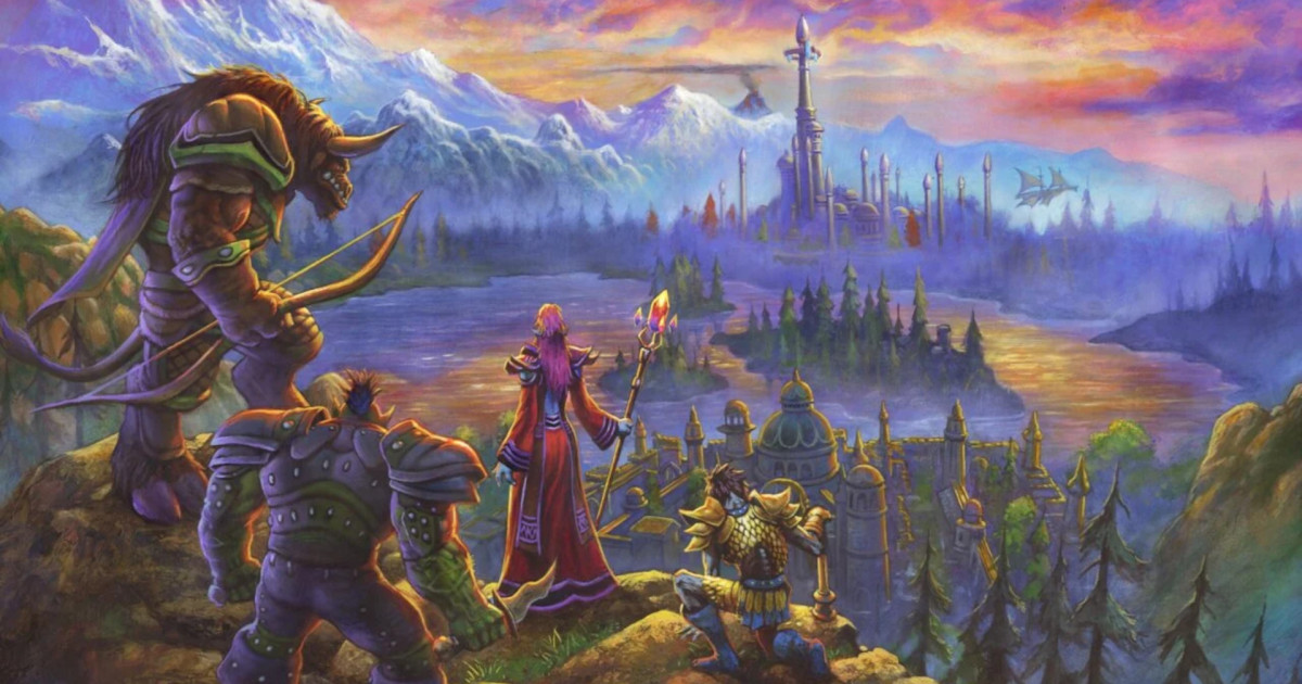 A WoW: Forever natív kontroller támogatása az új XBOX-ra is előkészítheti a játékot