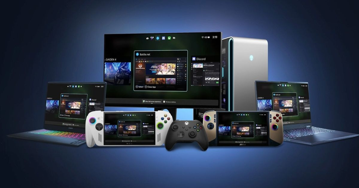 Alapjaiban megújulhat a Windows Xbox-alkalmazása