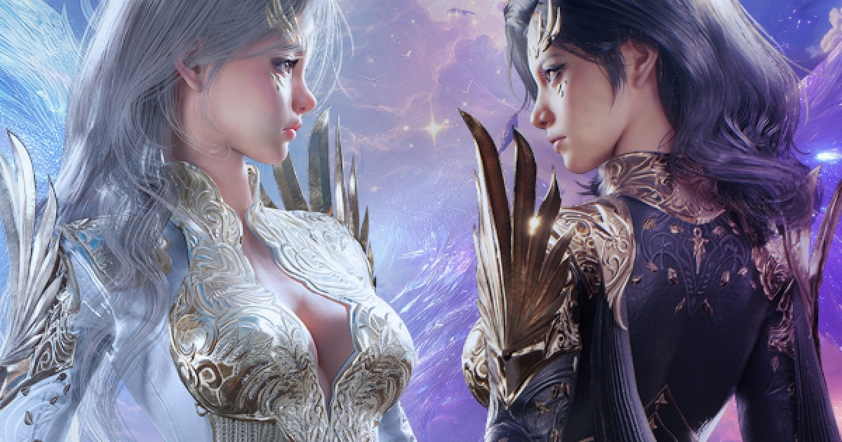 Az AION 2 vezeti a Legkelendőbbek-listáját Steamen, közben szerverproblémákkal küzd
