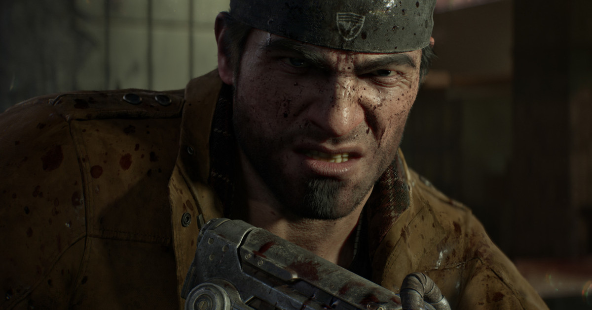Az elemzők szerint nem fogyott valami jól a Gears of War: E-Day