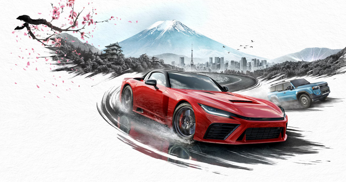 Az első DLC kíséretében tényleg januárban jelenik meg a PS5-ös Forza Horizon 6, az előrendelés pedig már él
