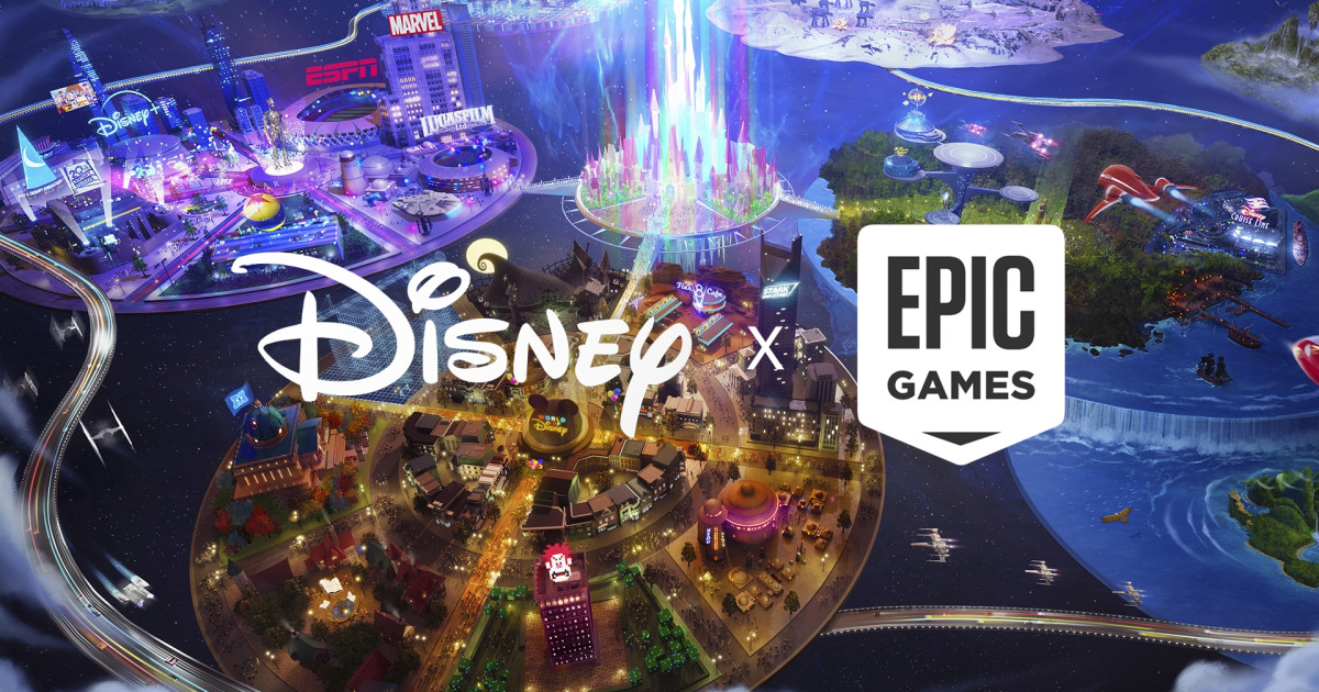 Az Epic bizonytalan időre elhalasztja a Disney-shooter megjelenését?