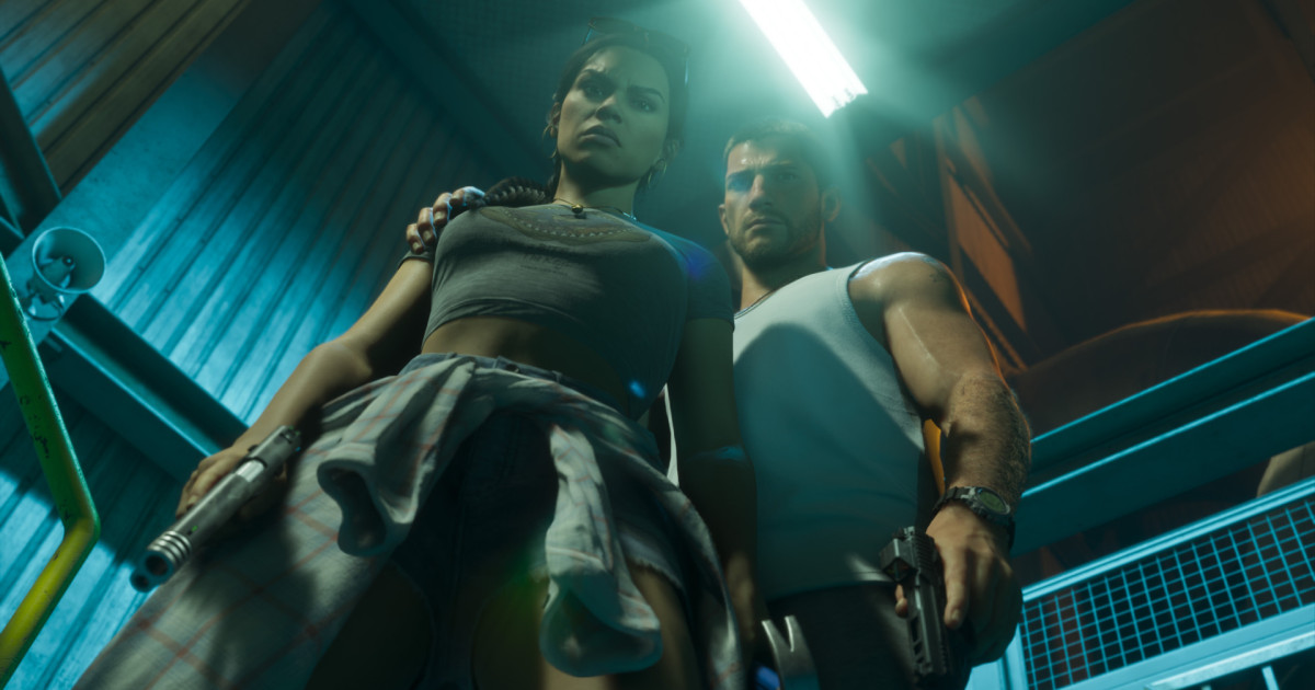 Az IGN-n ma délután teljes terjedelmében közzétette a Rockstarnál készített giga interjúját