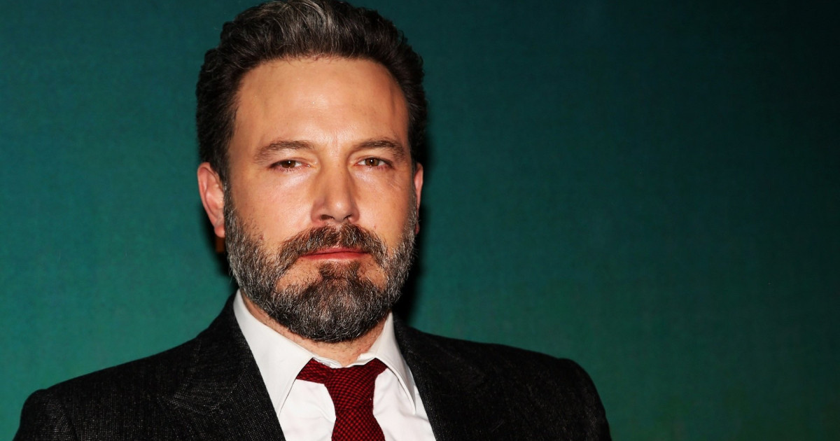 Ben Affleck kedvencei közt is szerepel a DOOM