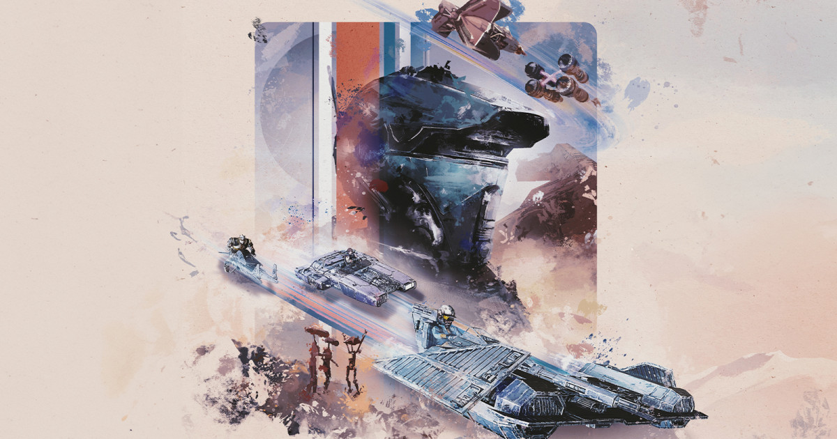 Berobogott a Star Wars: Galactic Racer, de a fejlesztők hamarosan kibővítik a lobbikat 