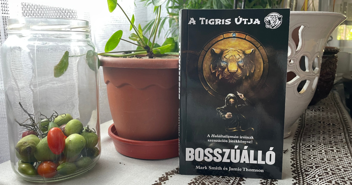 Bosszúálló