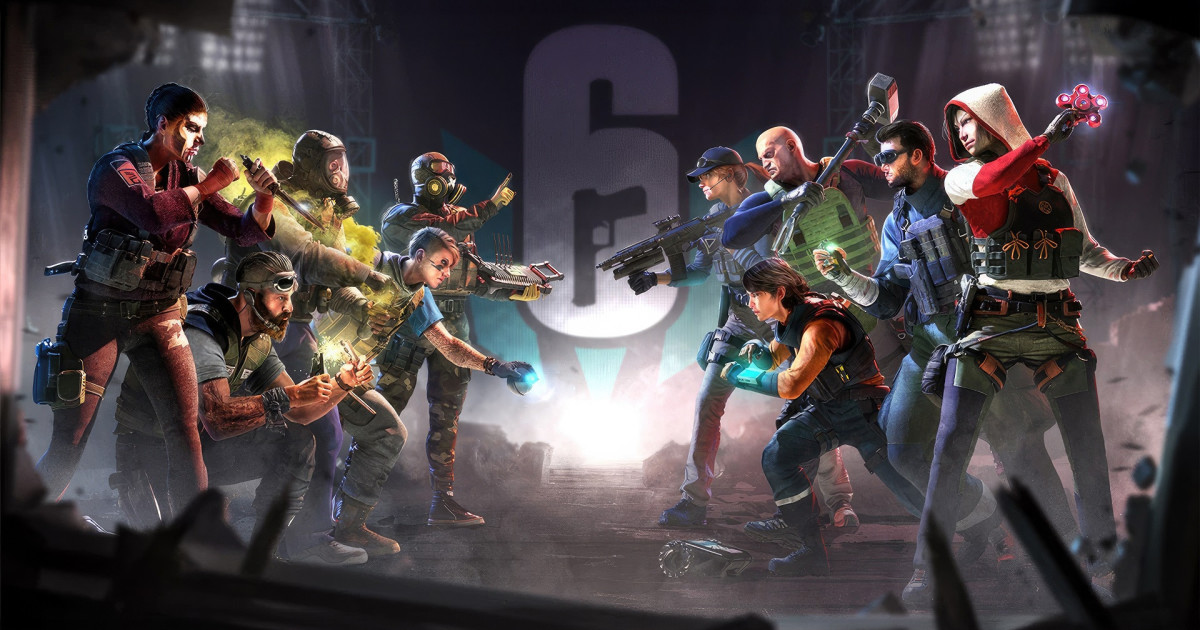 Búcsúzik a Rainbow Six Mobile, a Ubisoft 2027 elején lelövi a mobilos spin-offot
