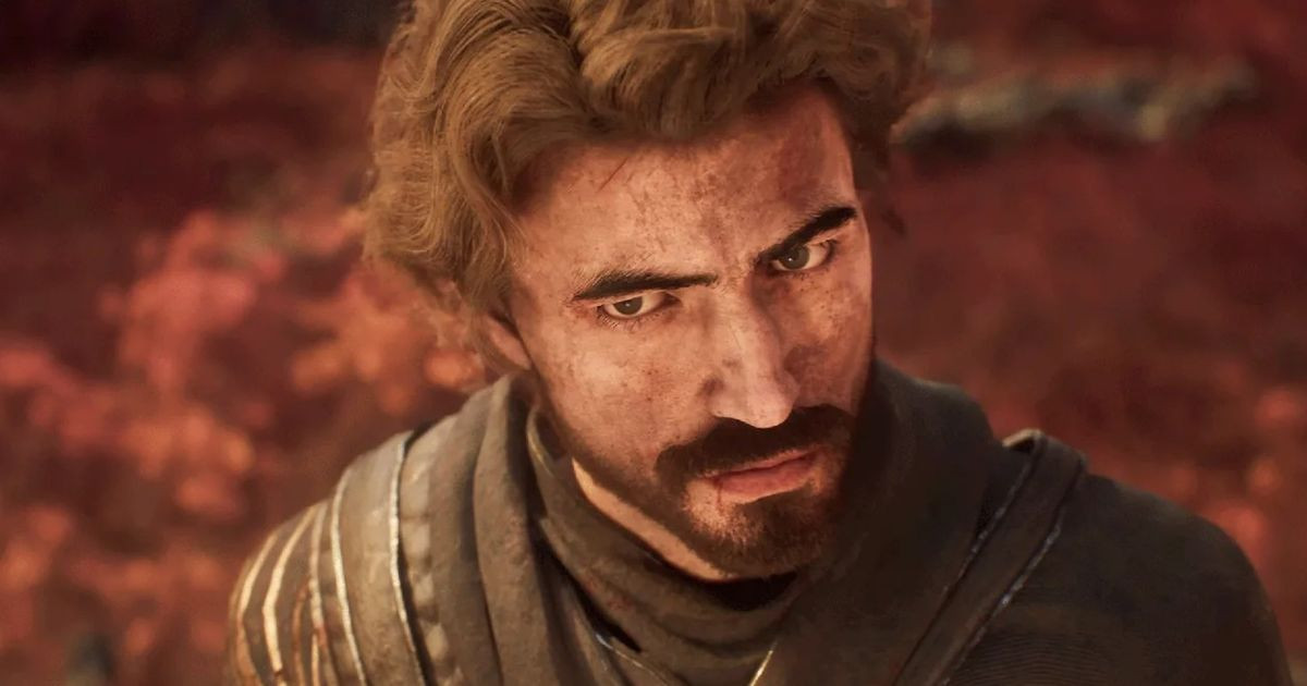 Charlie Cox egy titokzatos Sega-játékban bukkanhat fel