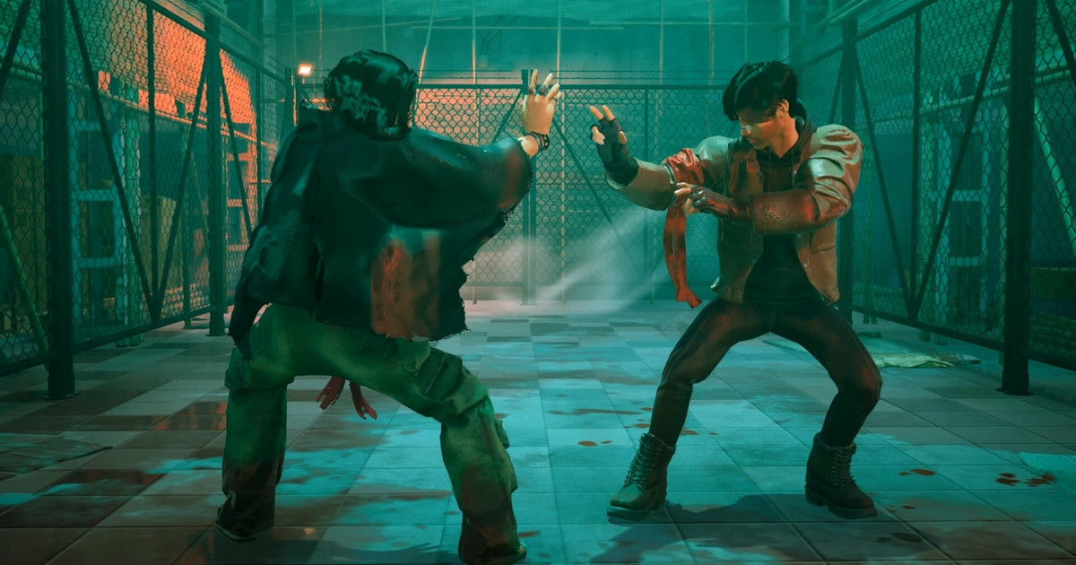 December elején érkezik PC-re az Acts of Blood, de 2027-ben jönnek a konzolos portok is