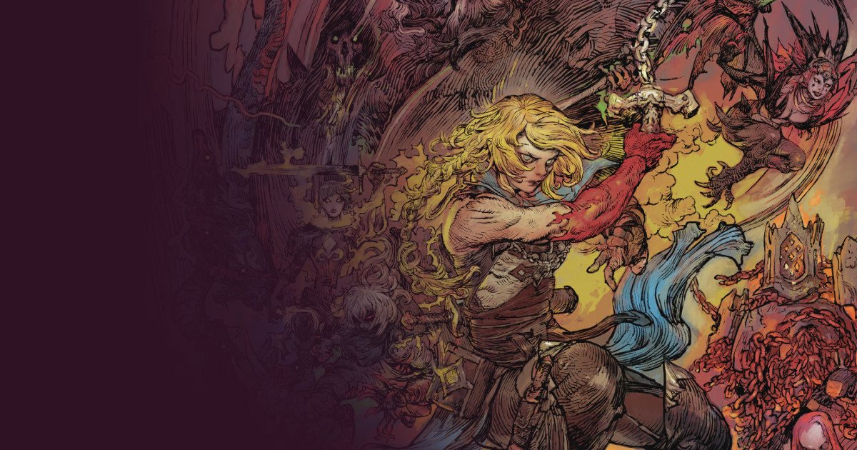 Demót és új előzetest kapott a Castlevania: Belmont‘s Curse