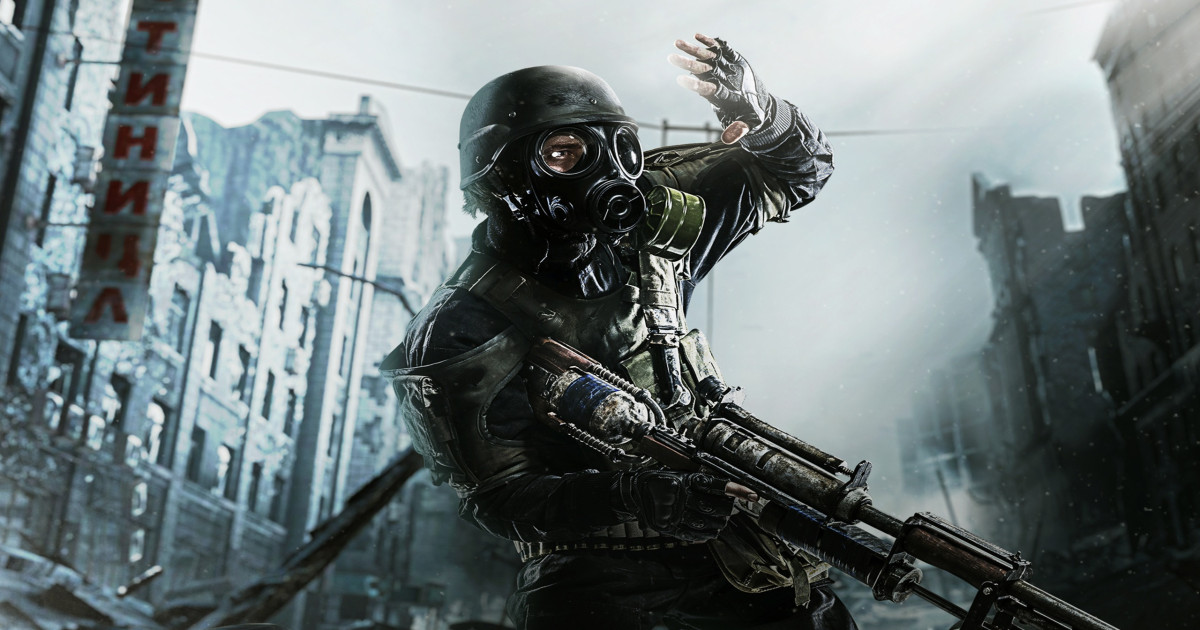 DLSS 5 támogatást is kapott a Metro 2033 Redux next-gen frissítése