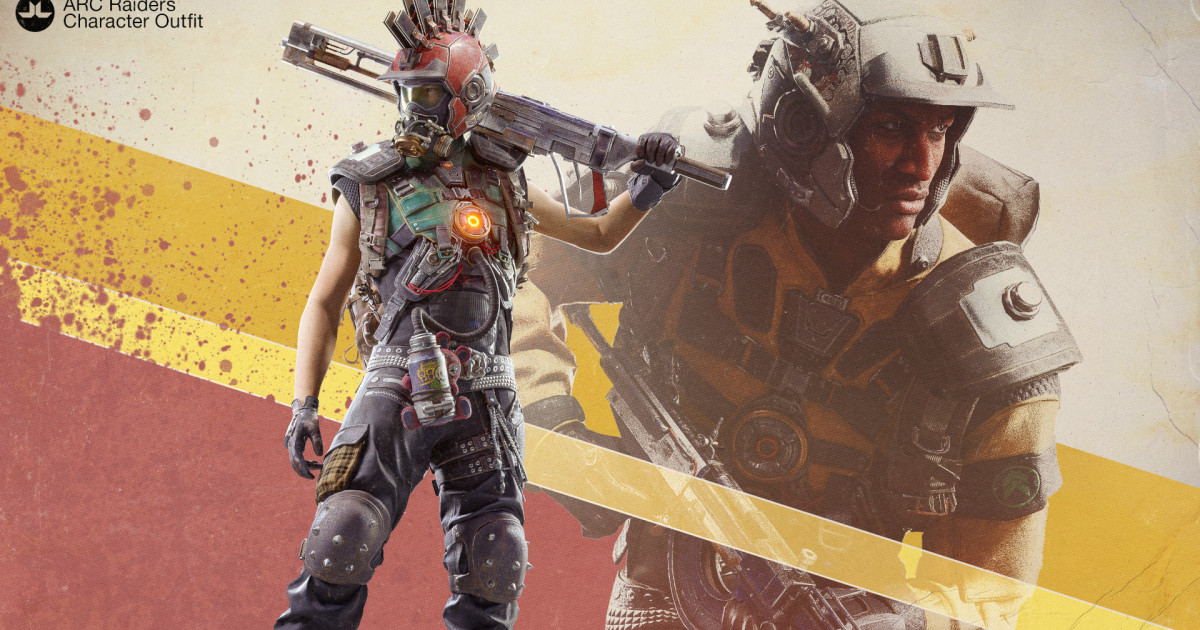 Egy új Player Projectet és 100 hibajavítást hoz az ARC Raiders 2.3-as frissítése