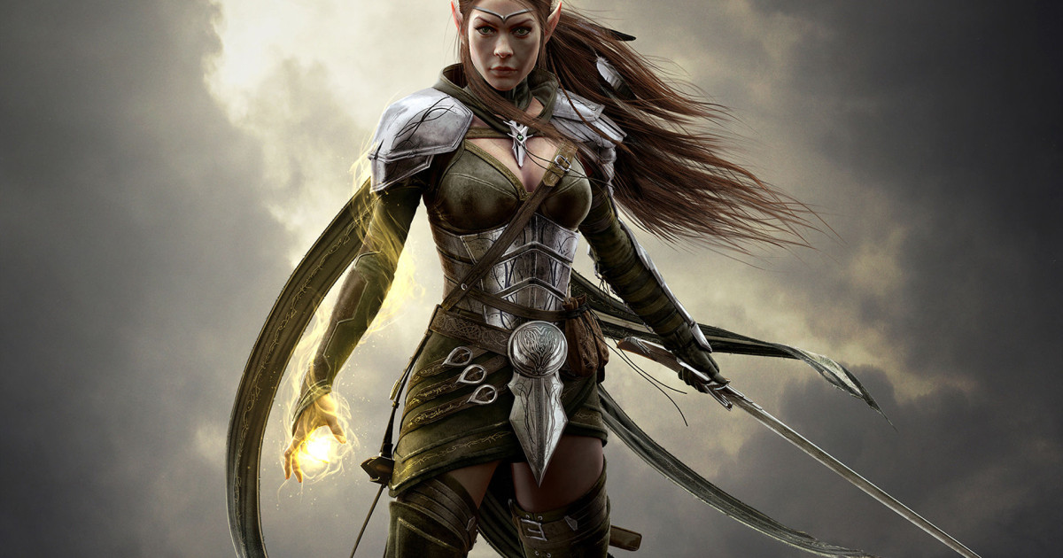 Egyre biztosabb, hogy Sentinel alcímen fut a The Elder Scrolls VI