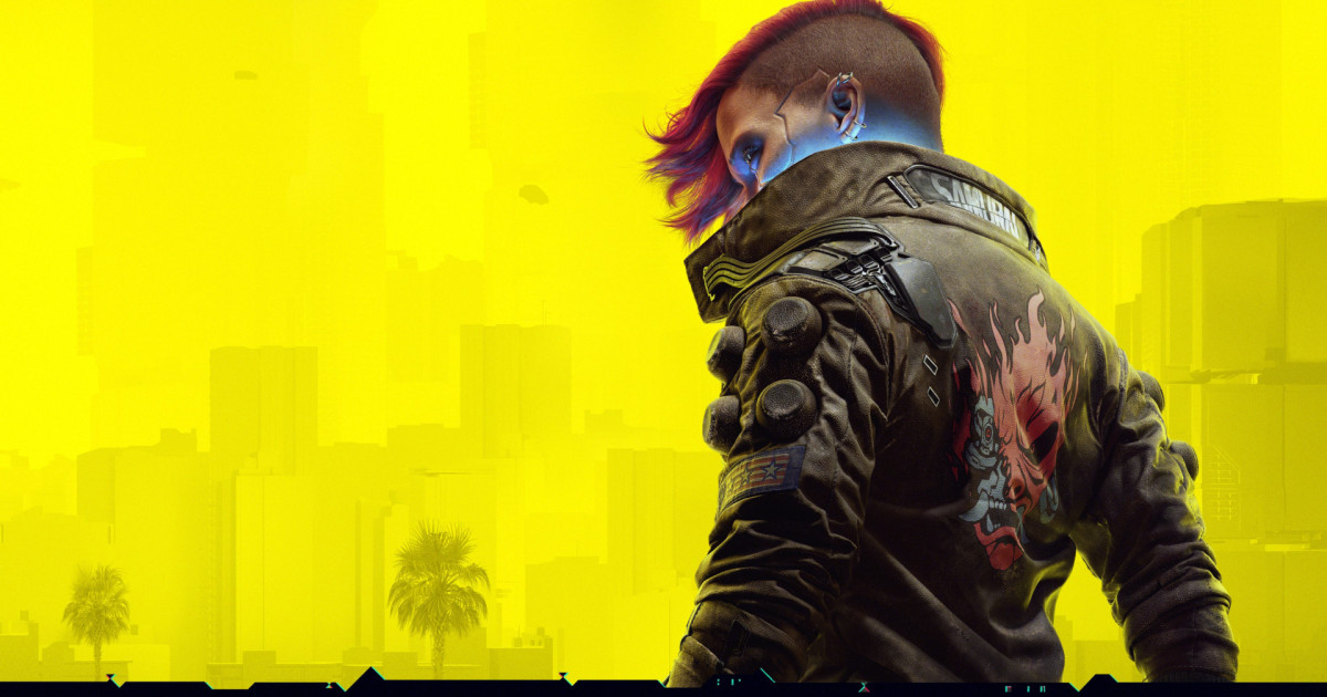 Élőszereplős film készül végre a Cyberpunk 2077-ből