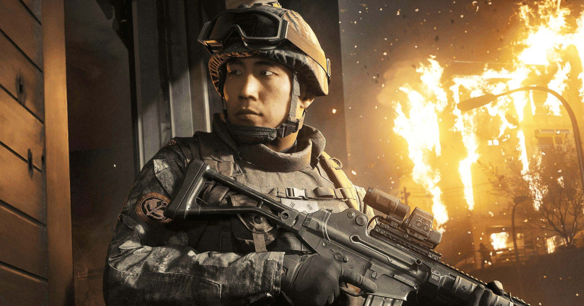 Eltávolítják a Modern Warfare 4-ből a szöuli katasztrófáról készült valódi felvételeket