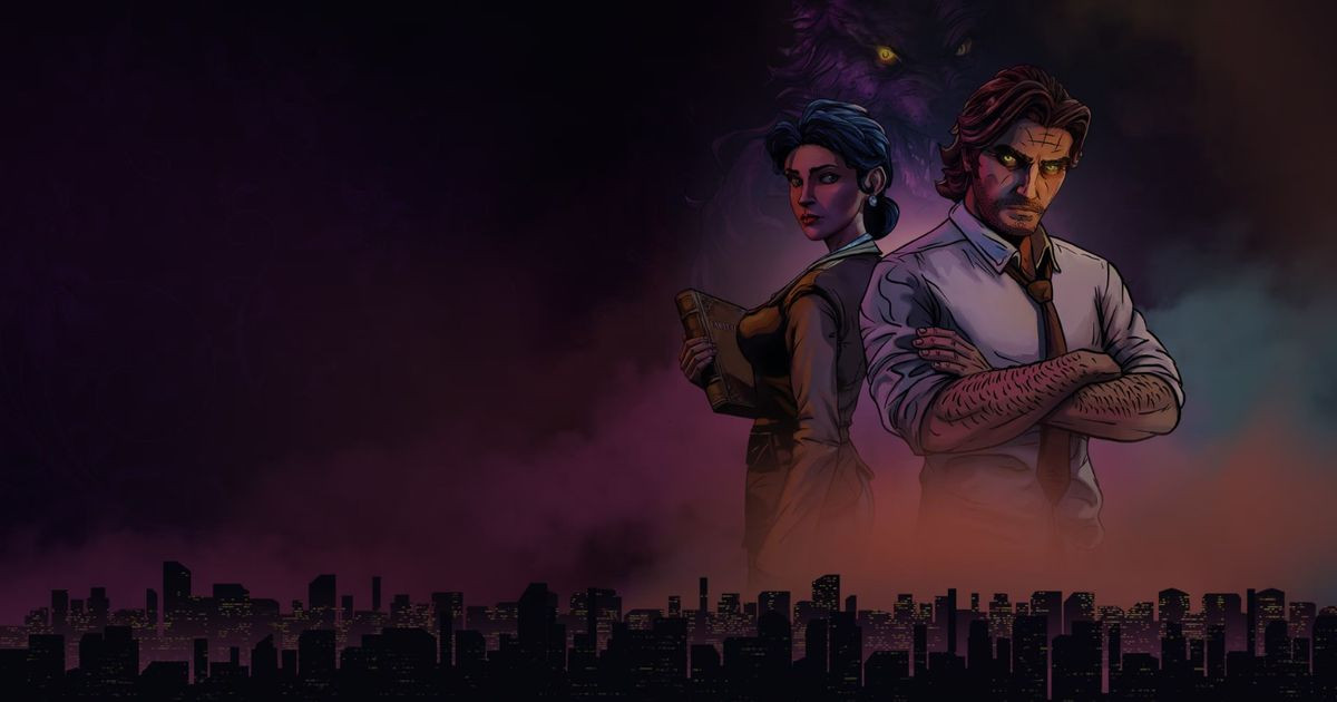 Eredeti közreműködők is megszólalnak a The Wolf Among Us Remastered új előzetesében