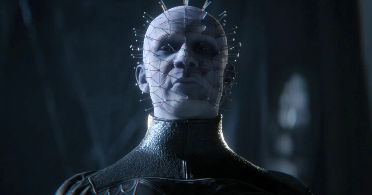 Erősen megosztóra sikerül a Clive Barker's Hellraiser: Revival