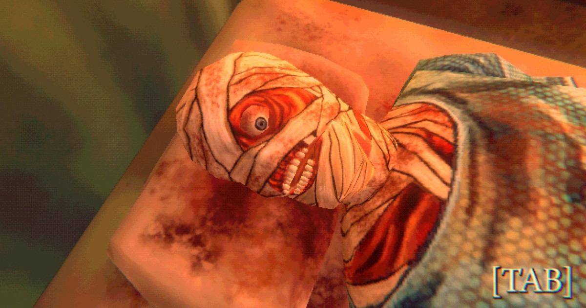 Film készül 2024 egyik legjobb indie horrorjátékából, a Mouthwashingból