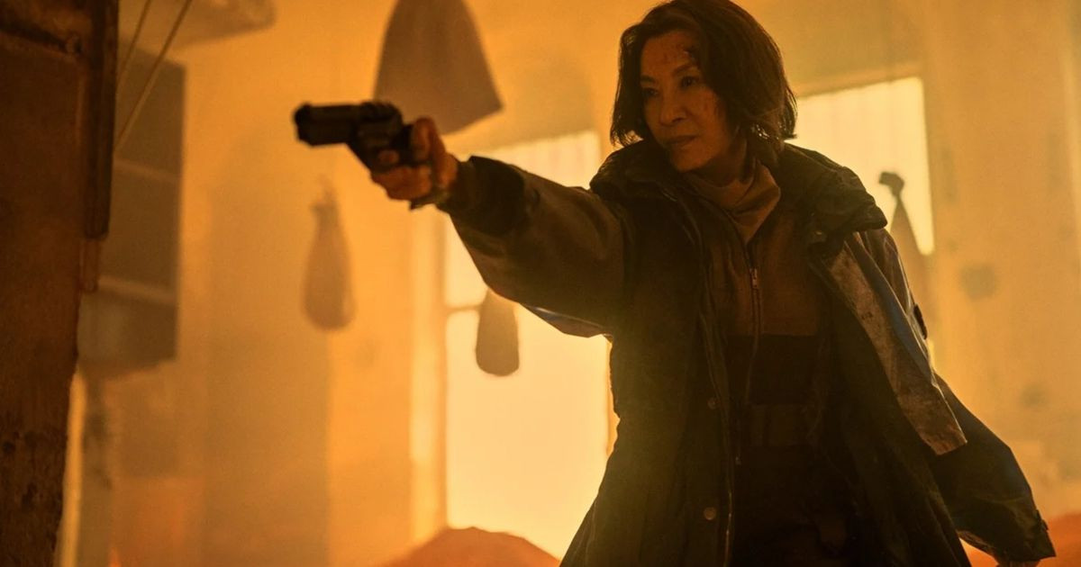 Friss traileren láthatjuk a Blade Runner 2099-et, a Prime Video Szárnyas fejvadász sorozatát