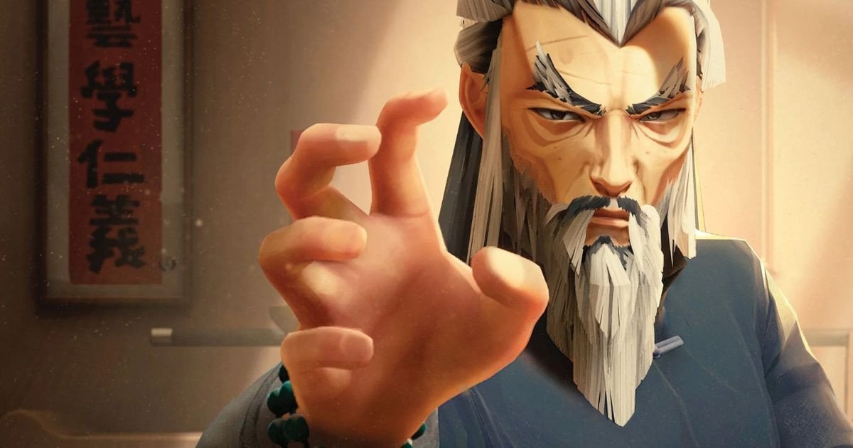 Hamarosan iOS-es és Androidos mobilokra is megjelenik a kungfus Sifu