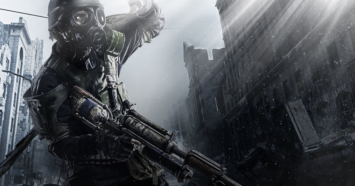 Hamarosan nextgen-frissítést kap a Metro Redux