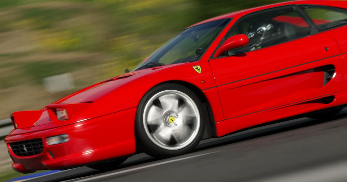 Hat új autóval és egy új pályával jön a Gran Turismo 7 Spec IV frissítése