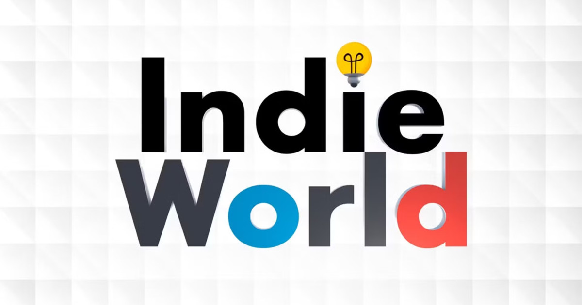 Holnap rendezik a következő Nintendo Indie World Showcase-t