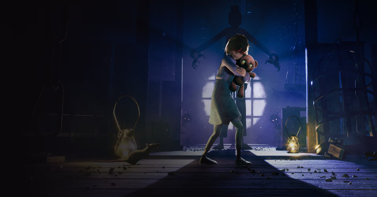 Horror kaland és városépítés érkezett az Epic ajándékaival