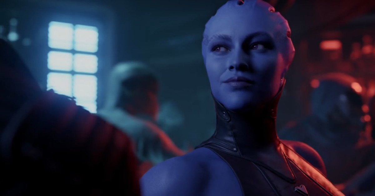 Igazi multiverzumot alkotott volna a korábbi részekkel a Mass Effect: Universe