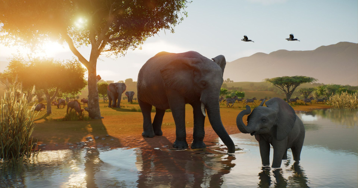 Így indítsd el első saját állatkerted a Planet Zoo 2-ben