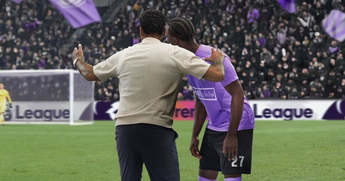 Ingyenes, teljes értékű próbaverziót kap a Football Manager 27 a megjelenése előtt