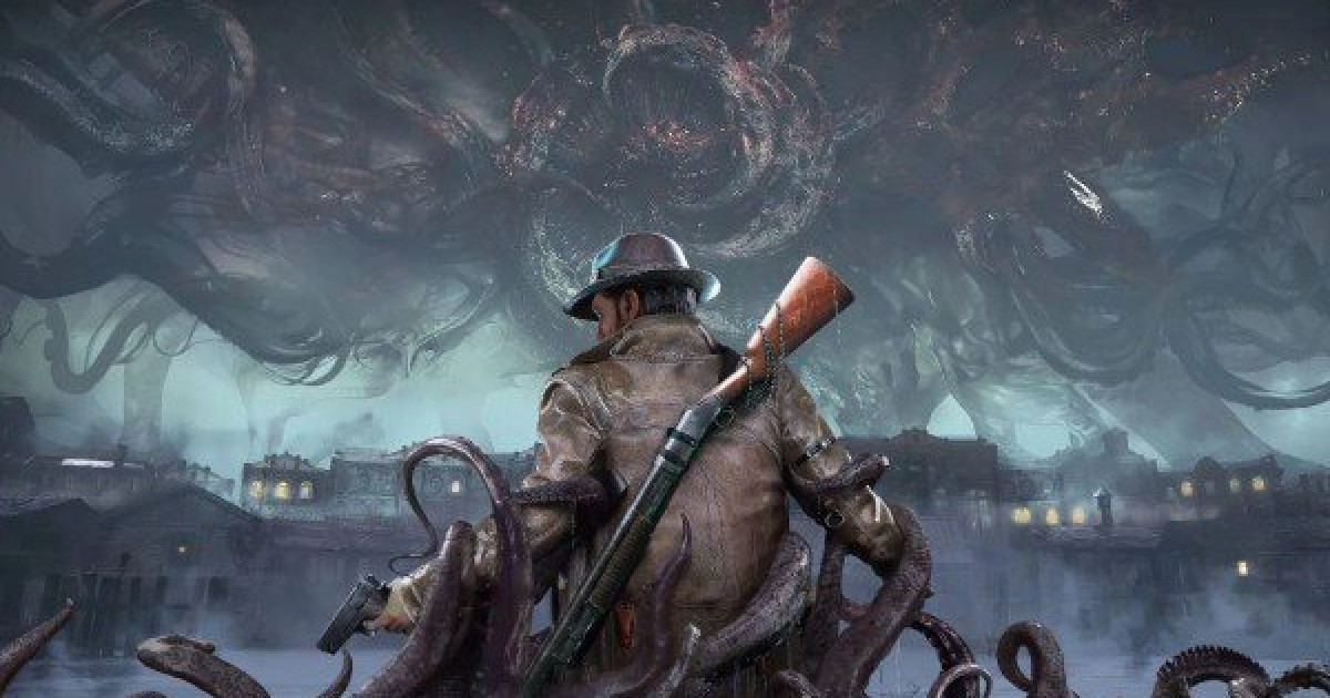 Jelentős frissítést kap a The Sinking City 2 az 1.1.0-ás update-tel