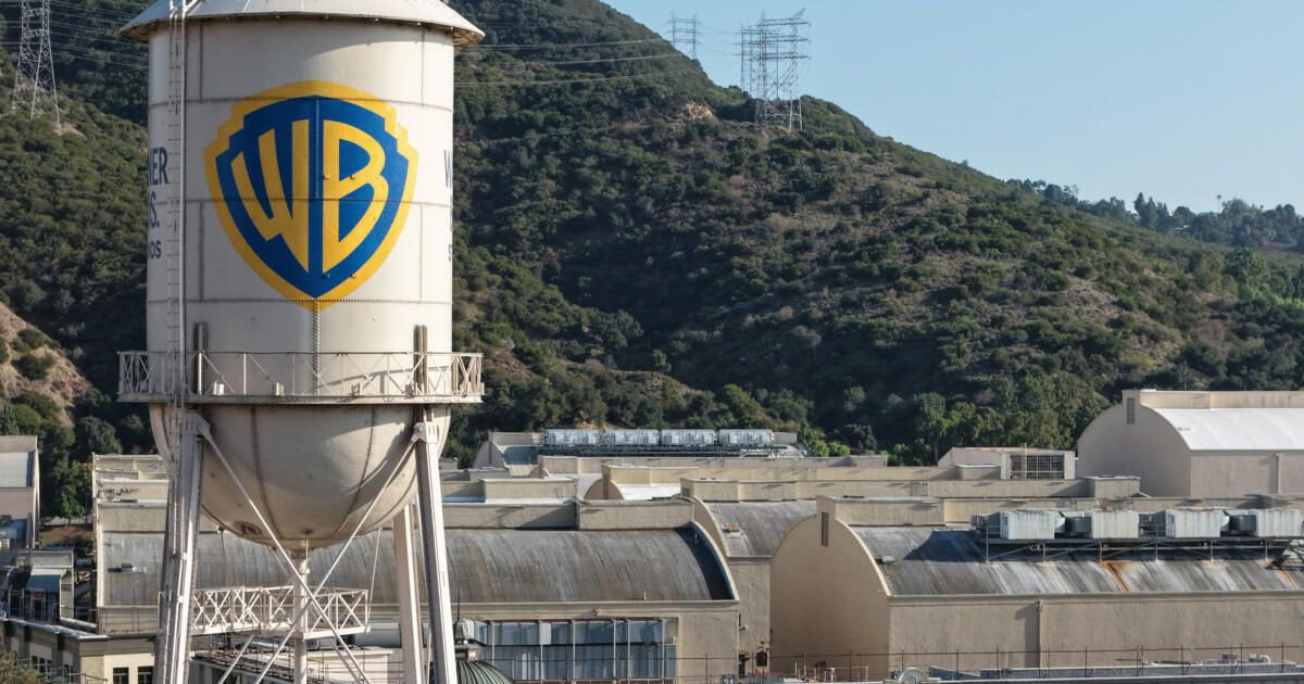 Jövő héten lezárulhat a Paramount és a Warner Bros. gigantikus üzlete