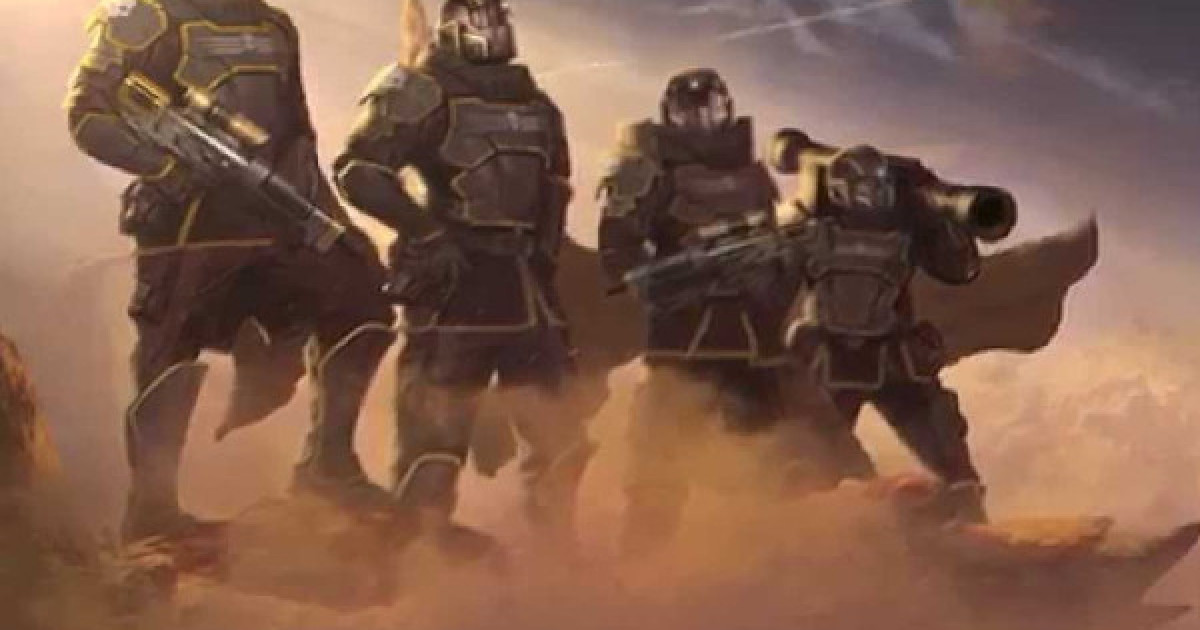 Későbbre halasztották a Helldivers-film premierjét