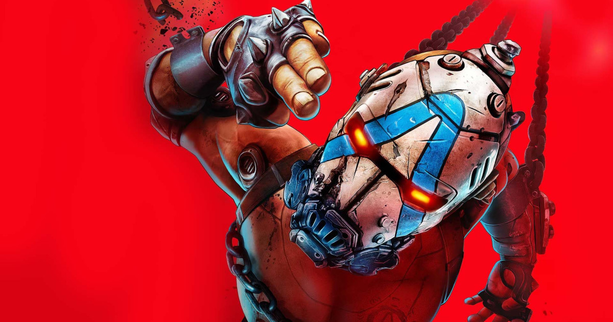 Kivették a Denuvot a Borderlands 4-ből