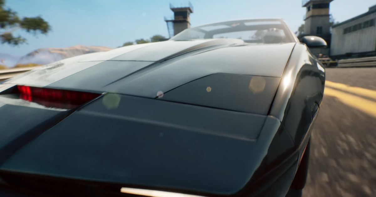Knight Rideres gameplay-előzetest kapott a Stuntman: Hollywood 