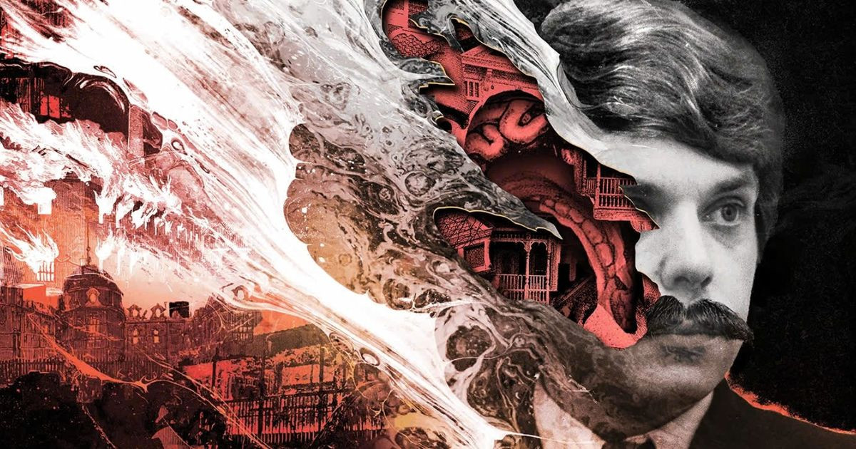 Lerántották a leplet a Disco Elysium alkotóinak új játékáról, ami a Red Rooster címet kapta