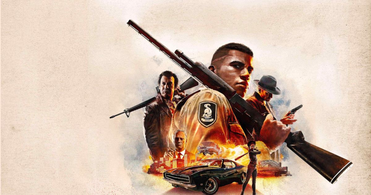 ESRB besorolást kapott a Mafia 2 és 3 Definitive Editionjei jelengenerációs konzolokra
