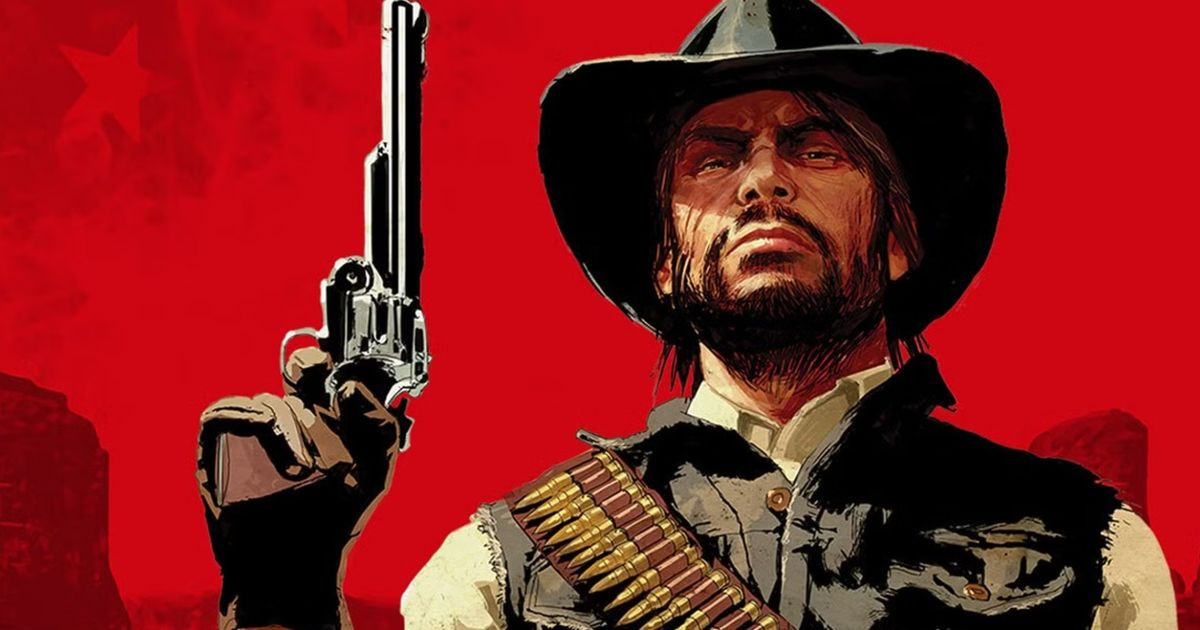 Majdnem el sem készült a Red Dead Redemption és a Bully a Rockstar társalapítója szerint